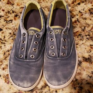 Sperry shoes 👟👟